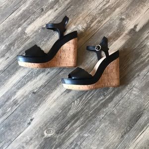 Aldo Wedges